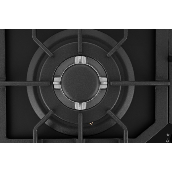 Варочная панель ZUGEL ZGH602B