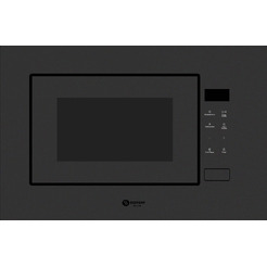 Микроволновая печь Schtoff NM 20 DX Nano Matte Black