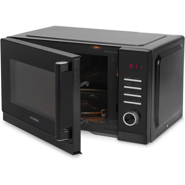 Микроволновая печь Hyundai HYM-D3012