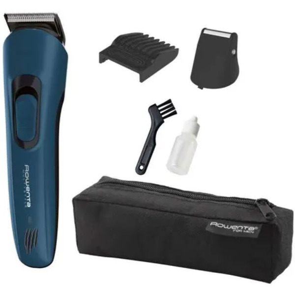 Триммер Rowenta Jungle TN8908F0