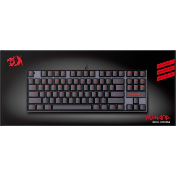 Клавиатура Redragon Kumara RGB