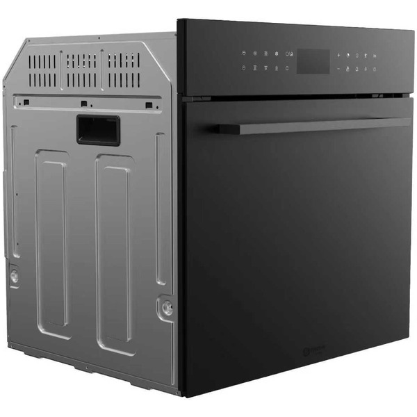 Духовой шкаф Schtoff CME 7307 Nano Matte Black