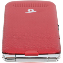 Мобильный телефон Olmio F28 (красный)