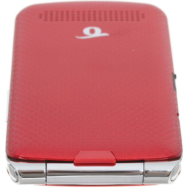 Мобильный телефон Olmio F28 (красный)