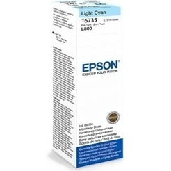 Контейнер с чернилами EPSON C13T67354A