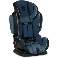 Детское автокресло LORELLI Magic+SPS Premium (Blue)