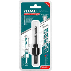 Сверло Total TAC4201