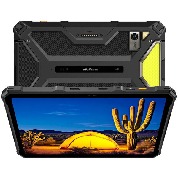 Планшет Ulefone Armor Pad 4 Ultra