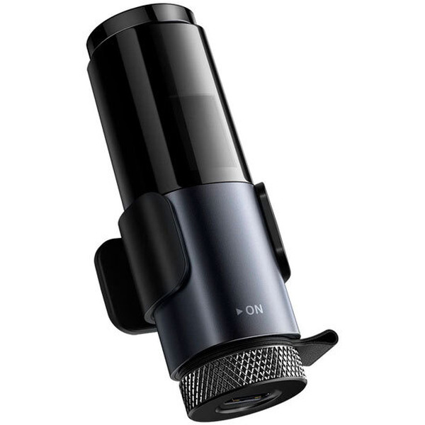 Алкотестер Baseus CRCX-01 (черный)