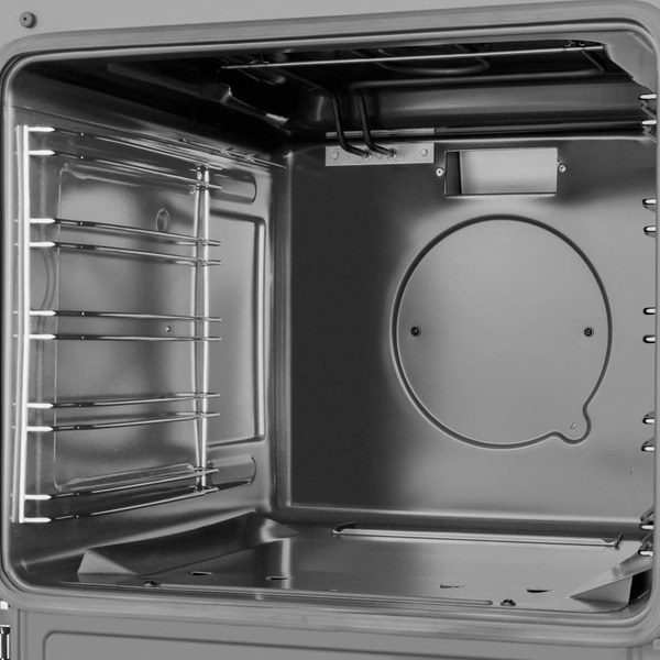 Газовая плита HANSA FCGX58099