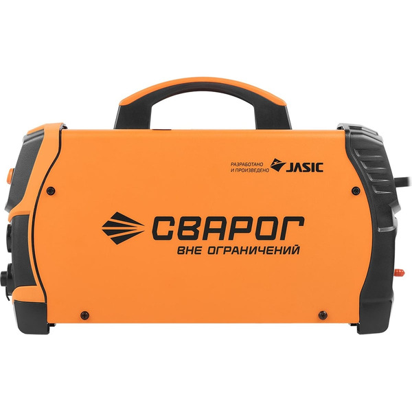 Сварочный инвертор Сварог Pro Smart TIG 200 OXIFREE (W227S) 100211