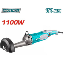 Прямая шлифмашина TOTAL TSG1508