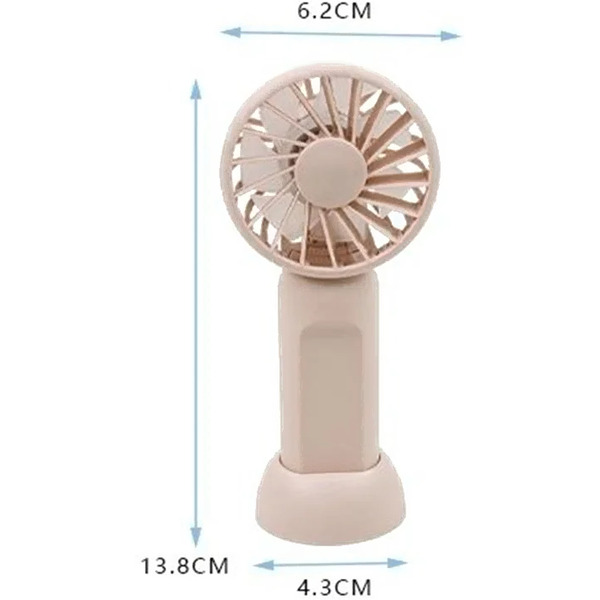 Вентилятор Sundays Home 6501000296C (зеленый)