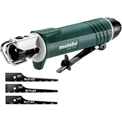 Пневматическая сабельная пила Metabo DKS 10 Set (601560500)