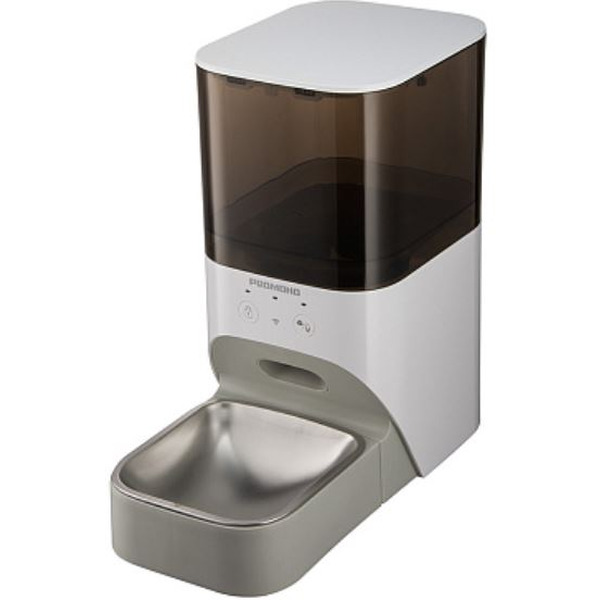 Кормушка для животных РЕДМОНД PC5401S белый