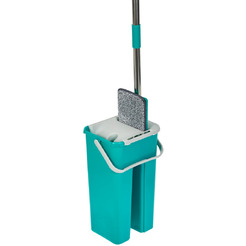 Швабра с вертикальным отжимом Bradex TD 0699