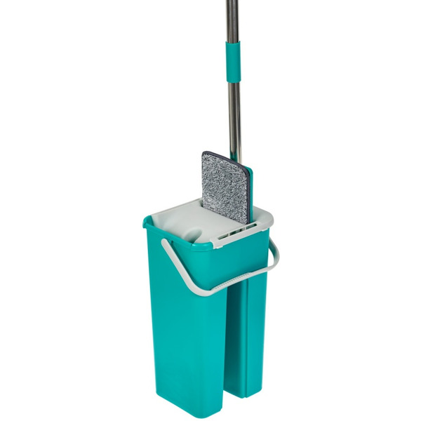Швабра с вертикальным отжимом Bradex TD 0699