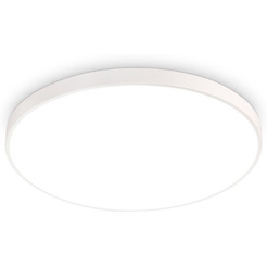 Потолочный светодиодный светильник Ambrella Light FZ1200 WH Ambrella Light