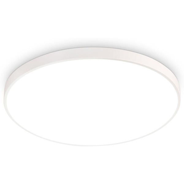 Потолочный светодиодный светильник Ambrella Light FZ1200 WH Ambrella Light