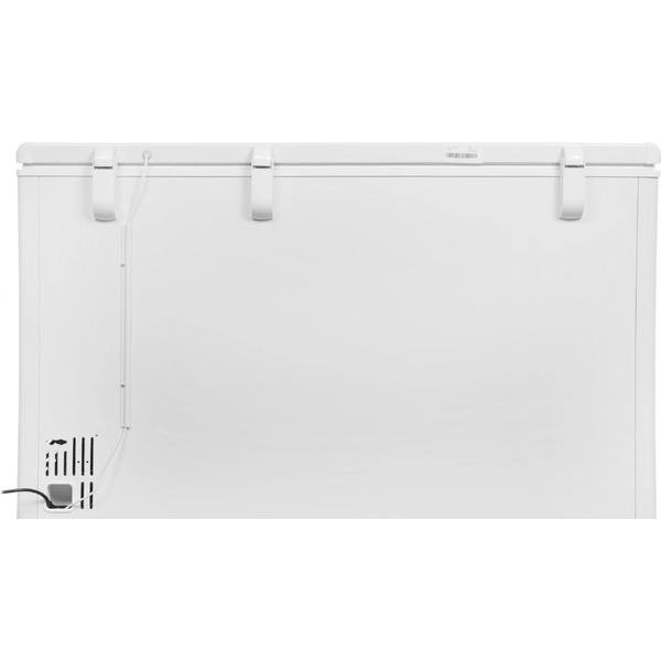 Морозильный ларь Haier HCE430RF