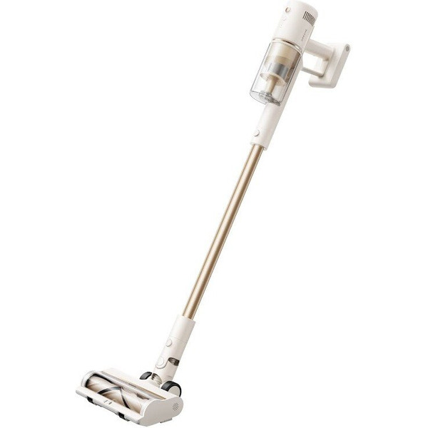 Пылесос Dreame Cordless Vacuum Cleaner R10s Essential Aqua VRV65F