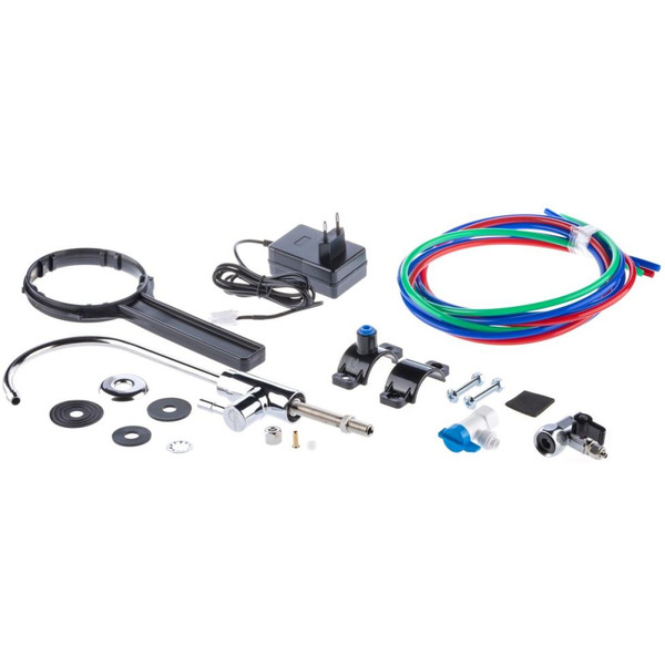 Стационарная система Гейзер Престиж П (20015)