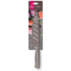 Нож поварской TalleR TR-22032