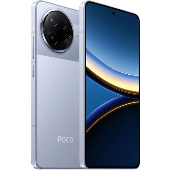 Смартфон POCO F7 Pro 12GB/512GB Blue EU
