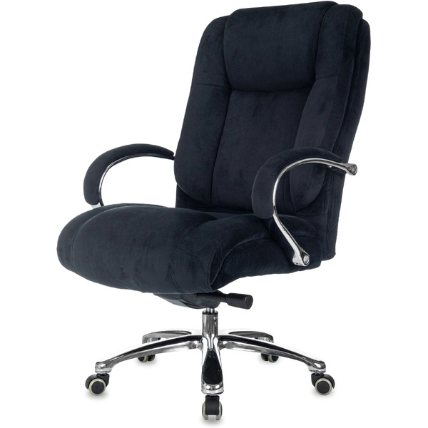 Офисное кресло Бюрократ T-9925SL Fabric (Holland 75)