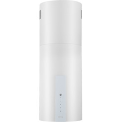 Кухонная вытяжка Korting KHA 35808 DW Cylinder