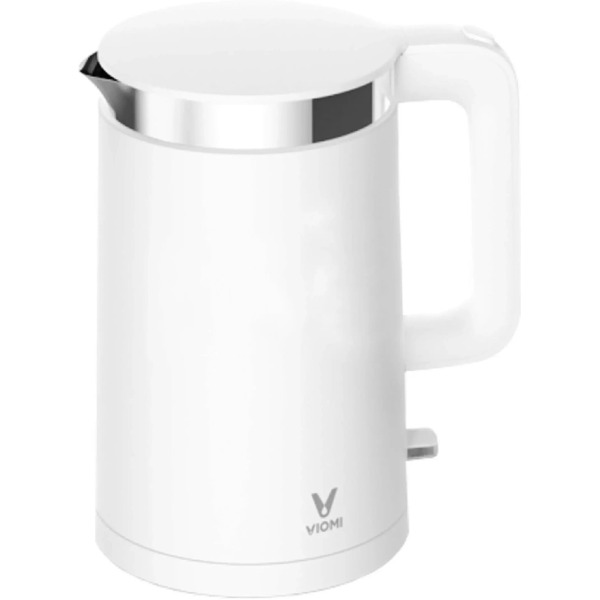 Электрочайник Viomi Mechanical Kettle V-MK152A White