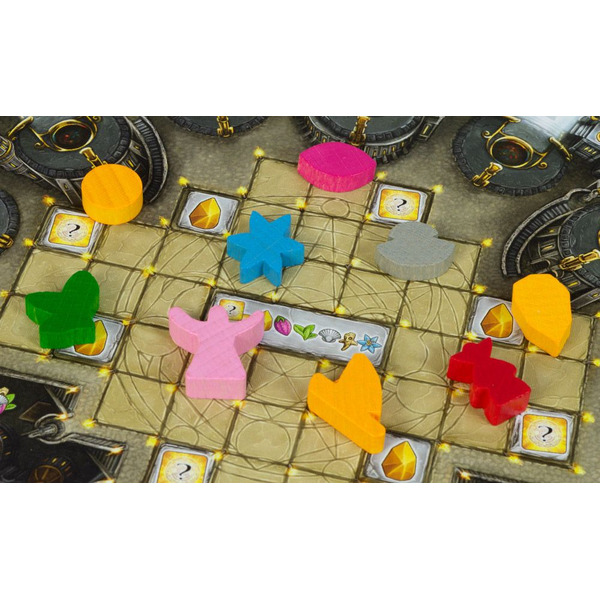 Настольная игра Hobby World Костер 915416