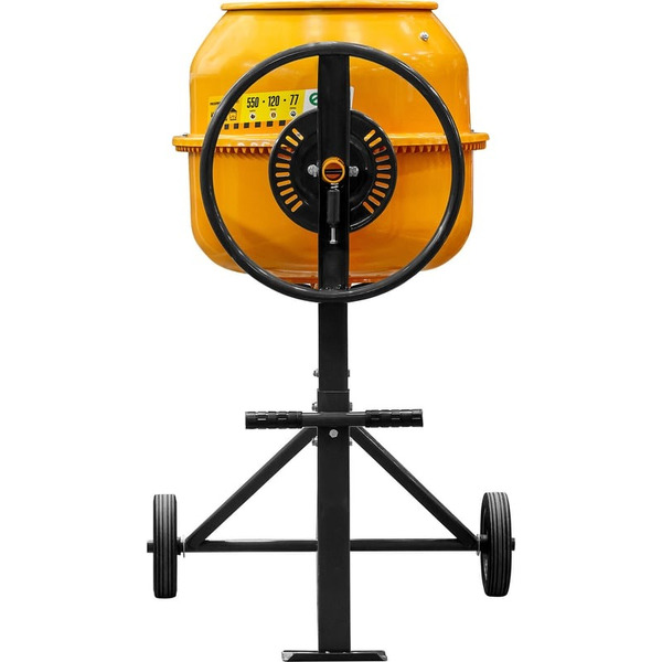 Бетономешалка ECO CM-120 EC3410-3