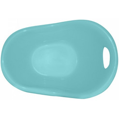 Таз универсальный Hausmann HM-1091 мятный