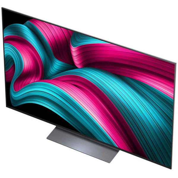 Телевизор LG OLED55C5RLA