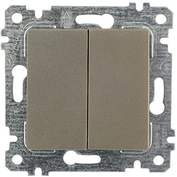 Выключатель Mutlusan Rita 2200-402-0186