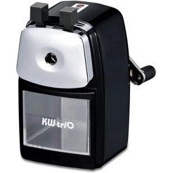 Точилка для карандашей Kw-Trio 30VA-BLK