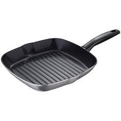 Сковорода-гриль BERGNER BG-9229-SL