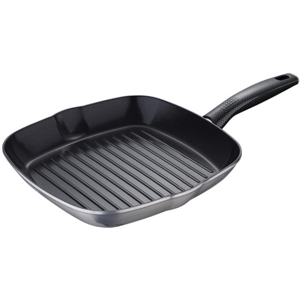 Сковорода-гриль BERGNER BG-9229-SL