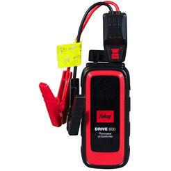 Пусковое устройство аккумуляторное FUBAG Drive 600 46673