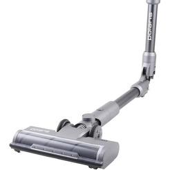 Беспроводной пылесос Polaris PVCS 4010 FusionPRO (черный)