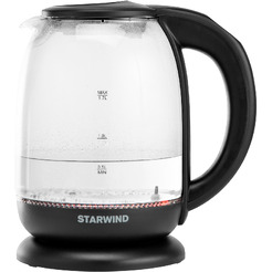 Электрочайник StarWind SKS4517