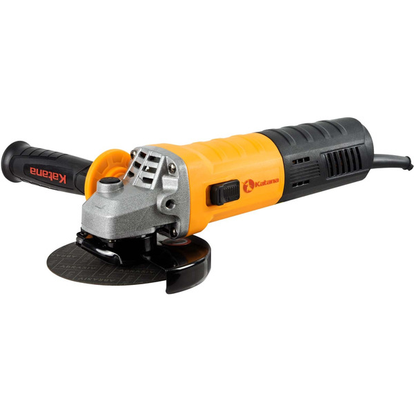 Шлифмашина Katana HD line AG5500S Pro