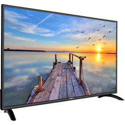 Телевизор Harper 50U660TS