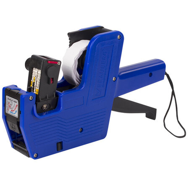 Этикет-пистолет BRAUBERG 290436