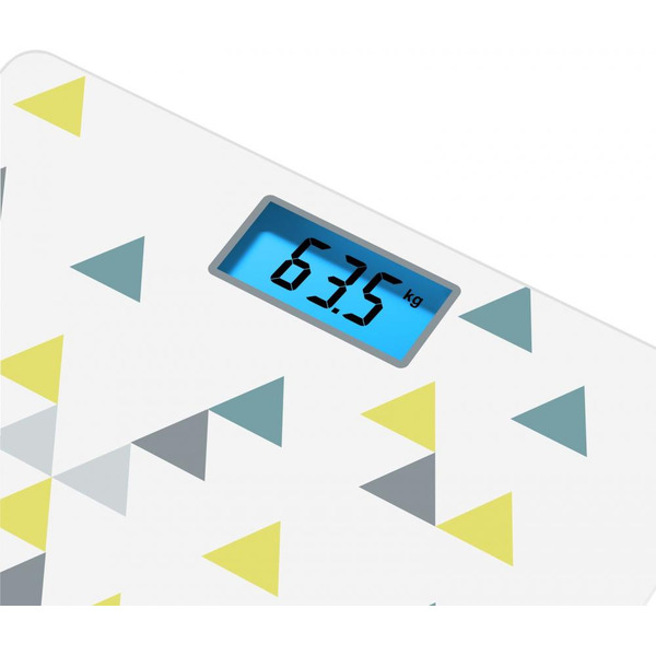 Напольные весы Tefal PP1536V0