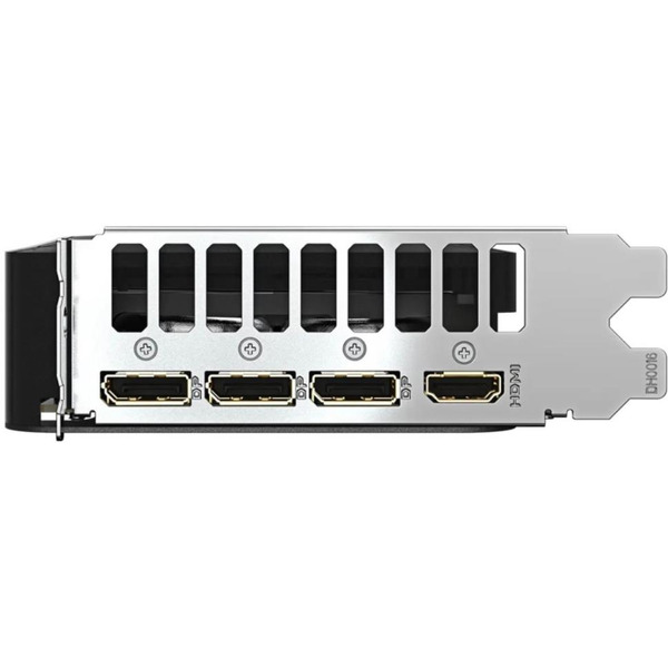 Видеокарта Gigabyte GeForce RTX 5060 Eagle OC 8G GV-N5060EAGLE OC-8GD