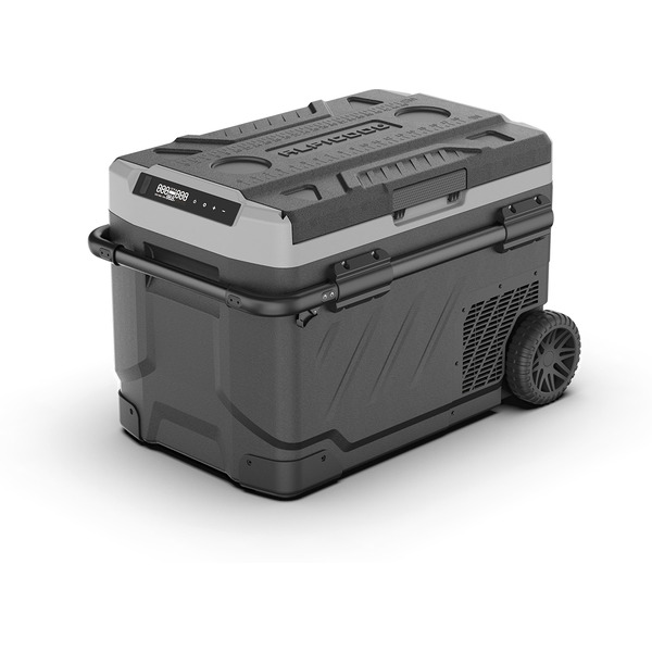 Компрессорный автохолодильник Alpicool ZGW41