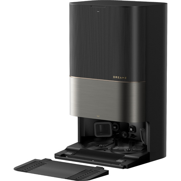 Робот-пылесос Dreame Robot Vacuum X50 Ultra Complete Black (RLX85CE-4)