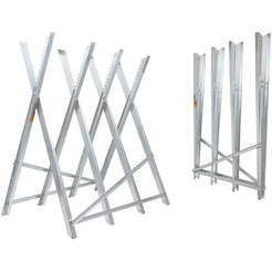 Козел для распилки дров WORTEX SH 8379 (0329005)